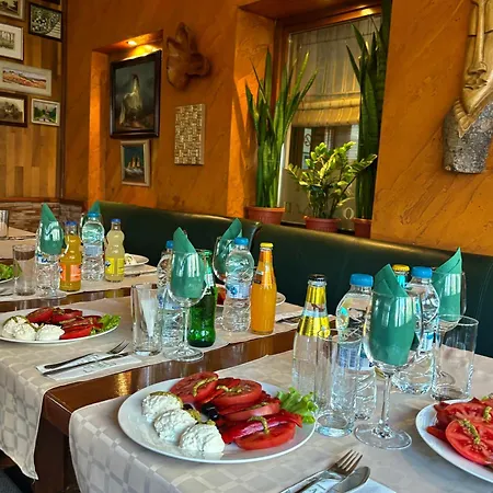 Resort Family Palermo